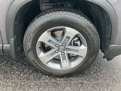 Certified 2025 Honda Pilot EX-L image 29