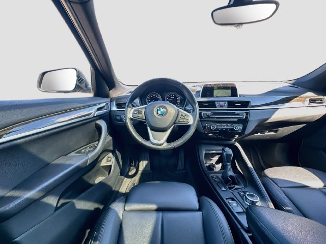 Used 2018 BMW X1 xDrive28i w/ Convenience Package AWD/4WD image 23