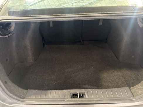 Used 2024 Nissan Versa S w/ S Plus Package image 15