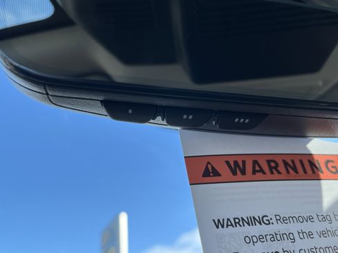 New 2026 Nissan Rogue SV w/ Cold Weather Package image 35