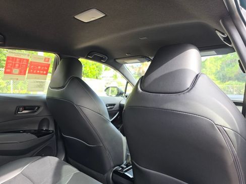 New 2026 Toyota Corolla GR AWD/4WD image 16