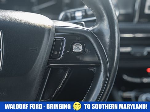 Used 2022 Lincoln Corsair Standard w/ Premium Package image 29