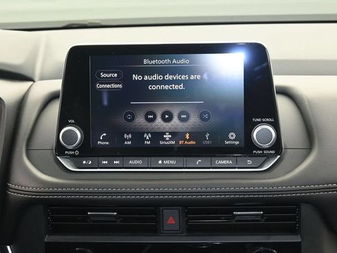 Used 2026 Nissan Rogue SV AWD/4WD image 28