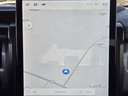 New 2025 Ford F150 Lightning Flash AWD/4WD image 19