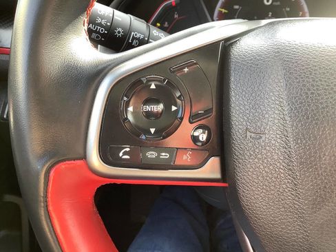 Used 2019 Honda Civic Type R image 44