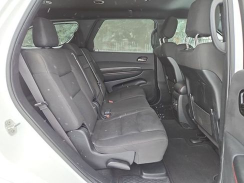 Used 2023 Dodge Durango GT image 34