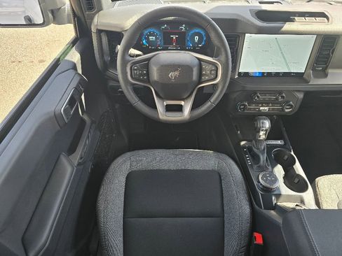 New 2025 Ford Bronco Big Bend image 13