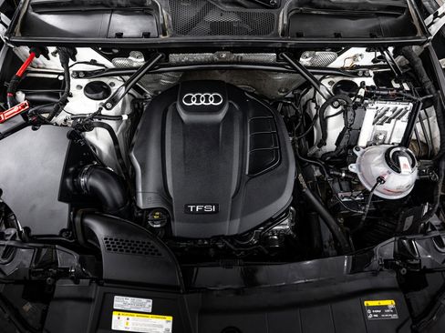 Used 2019 Audi Q5 2.0T Premium Plus w/ Premium Plus Package image 23