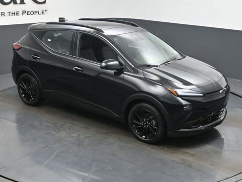 New 2027 Chevrolet Bolt RS w/ Technology Package image 17