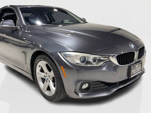 Used 2014 BMW 428i xDrive Coupe image 8