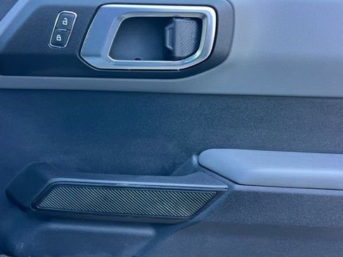 Used 2022 Ford Bronco Big Bend image 20