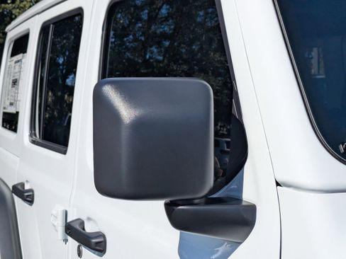 New 2026 Jeep Wrangler Rubicon image 13