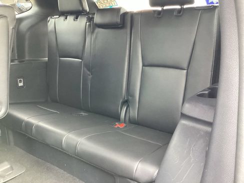 Used 2025 Toyota Highlander XSE AWD/4WD image 18