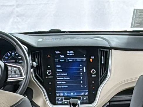 Certified 2023 Subaru Outback Limited image 20