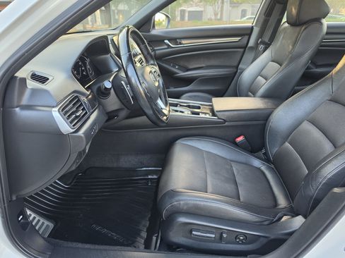 Used 2019 Honda Accord Sport image 25