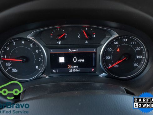 Used 2023 GMC Terrain SLE w/ Driver Convenience Package FWD image 15