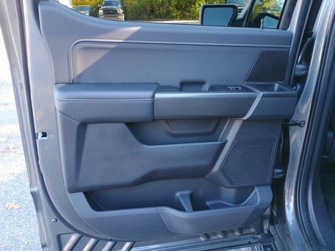 Used 2024 Ford F150 XLT w/ Bed Utility Package image 20