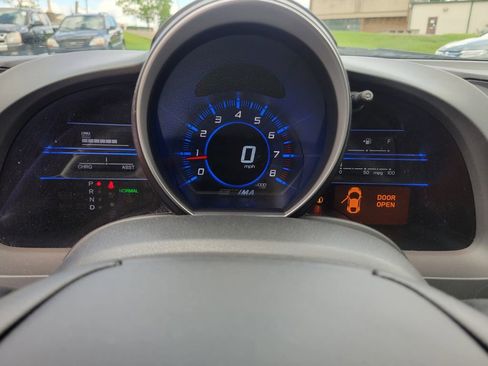 Used 2014 Honda CR-Z image 19