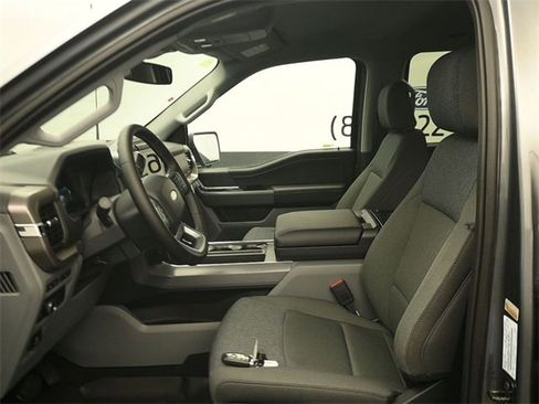 Used 2024 Ford F150 XLT w/ Equipment Group 302A MID image 14