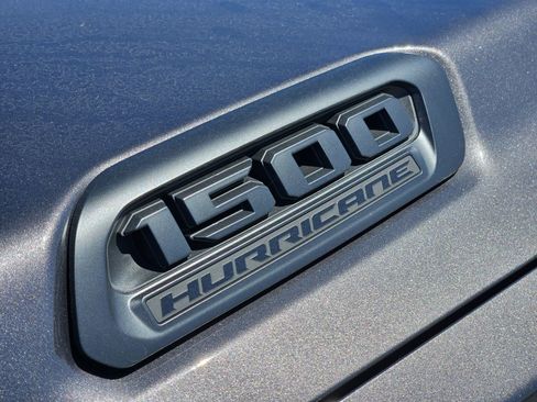 New 2026 RAM 1500 Lone Star image 12