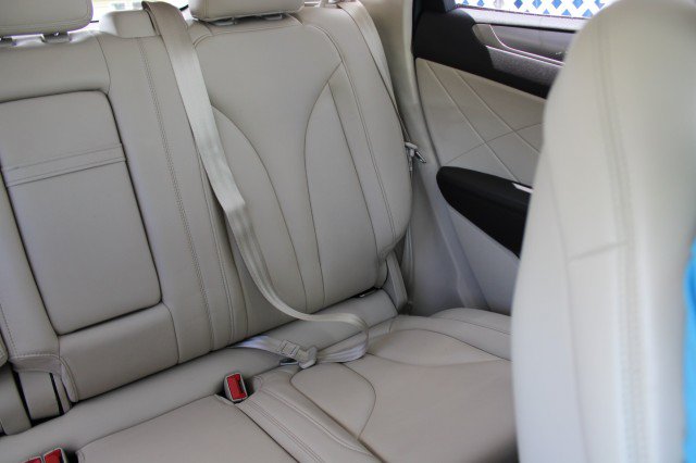 Used 2018 Lincoln MKC Premiere FWD image 35