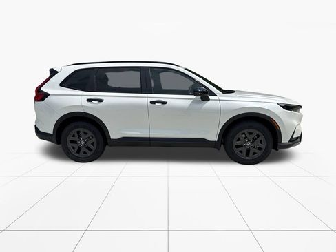 Used 2026 Honda CR-V TrailSport image 9