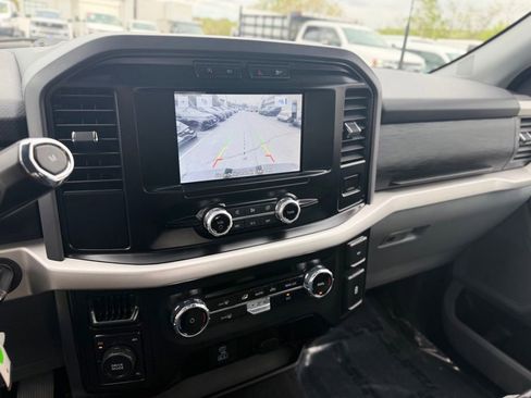 Used 2023 Ford F150 XLT w/ Equipment Group 301A Mid AWD/4WD image 20