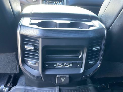 Used 2024 RAM 2500 Rebel w/ Level 2 Equipment Group AWD/4WD image 34
