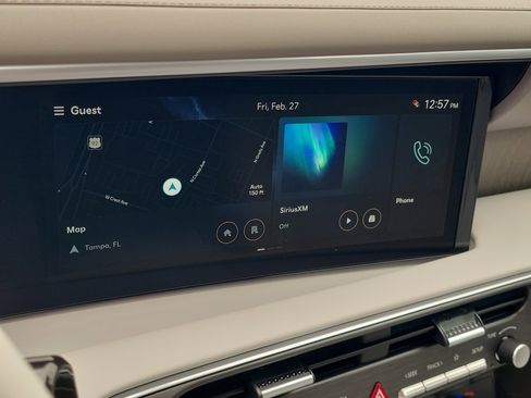 New 2026 Hyundai Palisade SEL FWD image 23