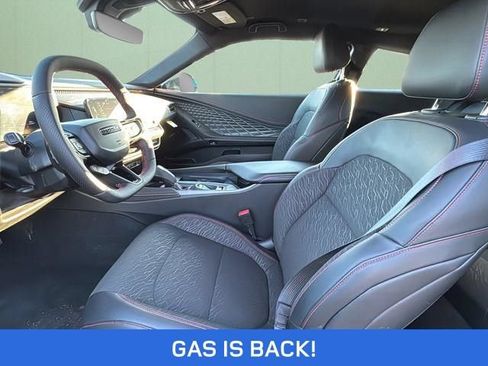 New 2026 Dodge Charger Scat Pack w/ Blacktop Package AWD/4WD image 20
