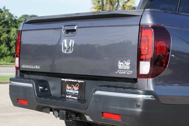 Used 2020 Honda Ridgeline RTL-E image 5