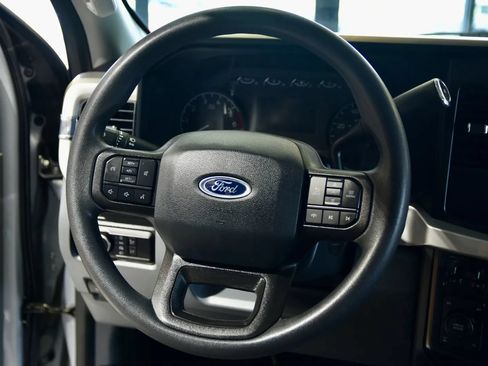 Used 2023 Ford F250 XL w/ STX Appearance Package AWD/4WD image 22