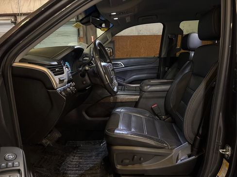 Used 2018 GMC Yukon Denali AWD/4WD image 18