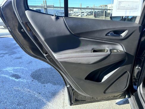 Certified 2023 Chevrolet Equinox RS image 17