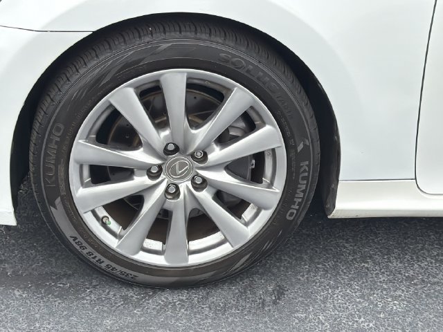 Used 2015 Lexus GS 350 w/ Premium Package RWD image 7