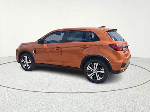New 2026 Mitsubishi Outlander Sport SE AWD/4WD image 4