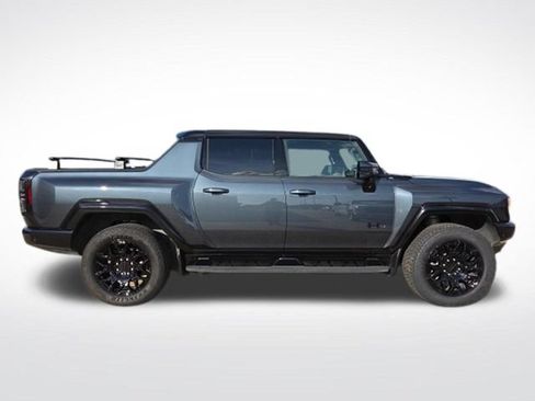 Used 2025 GMC Hummer EV 3X w/ Battery Pack, 24 Module Pack AWD/4WD image 9