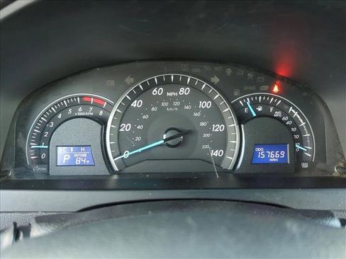 Used 2015 Toyota Camry LE FWD image 10
