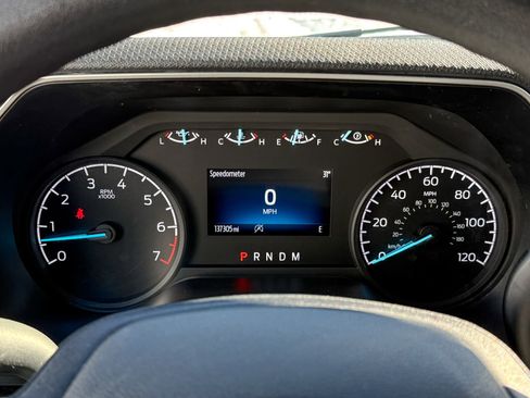 Used 2021 Ford F150 XL w/ STX Appearance Package image 22