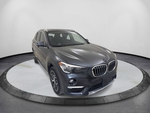 Used 2019 BMW X1 sDrive28i w/ Convenience Package FWD image 3