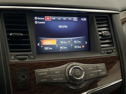 Used 2018 Nissan Armada Platinum image 20