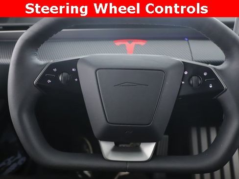 Used 2024 Tesla Cybertruck AWD Crew Cab image 21