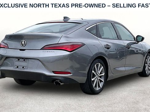Used 2024 Acura Integra FWD image 2