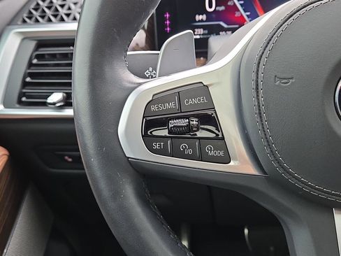 Certified 2024 BMW X5 xDrive40i w/ Executive Package image 21