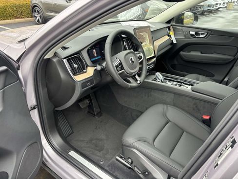 New 2026 Volvo XC60 B5 Plus w/ Protection Package Premier image 23