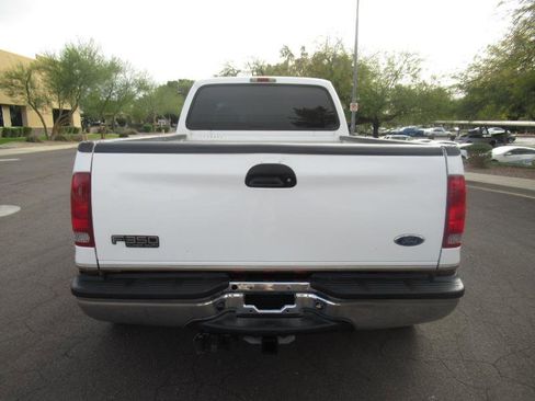 Used 2001 Ford F350 XLT image 3