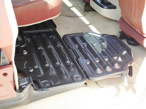 Used 2008 Ford F350 King Ranch AWD/4WD image 53