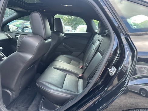Used 2013 Ford Focus ST FWD image 15