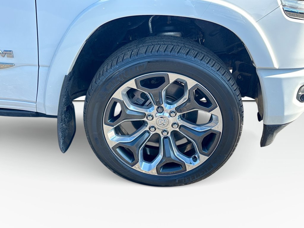 Used 2020 RAM 1500 Limited AWD/4WD image 11