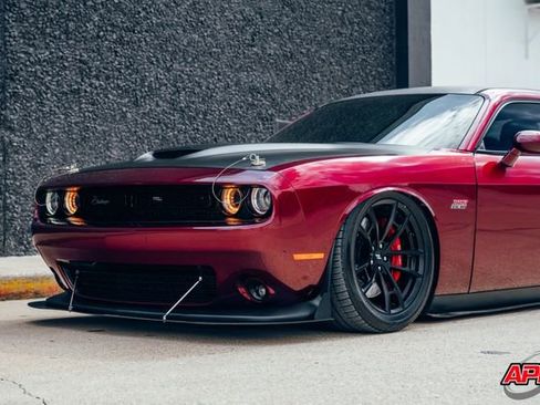Used 2018 Dodge Challenger T/A image 56
